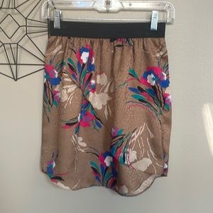 Urban outfitters brand Kimchi Blue skirt. Size S.